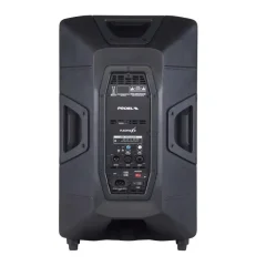 cabina activa flash12xd