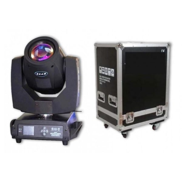 flightcase big dipper para lb230