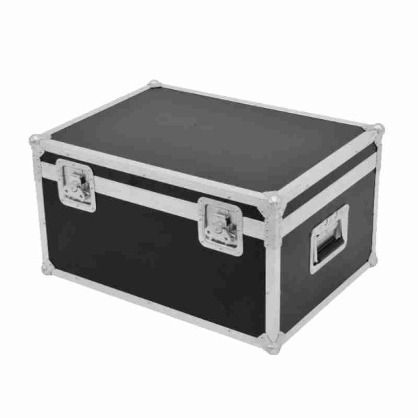estuche pro dj flightcase 8in1 pisos pl5084 pl5060