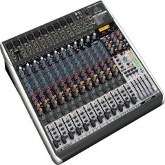 XENYX QX2442USB BEHRINGER