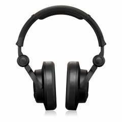 audifonos para monitoreo hc 200 behringer