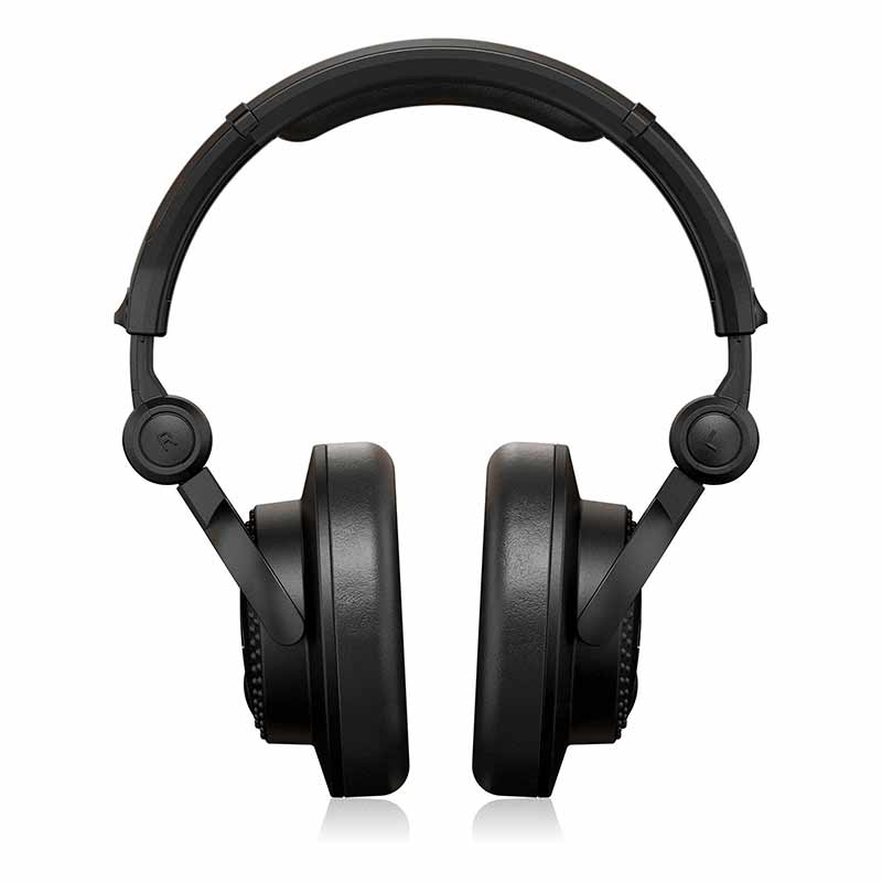 audifonos para monitoreo hc 200 behringer