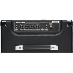 hartke hd 50 amplificador combo