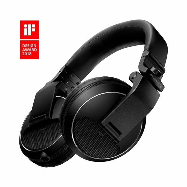 audifonos hdj x5 k pioneer dj