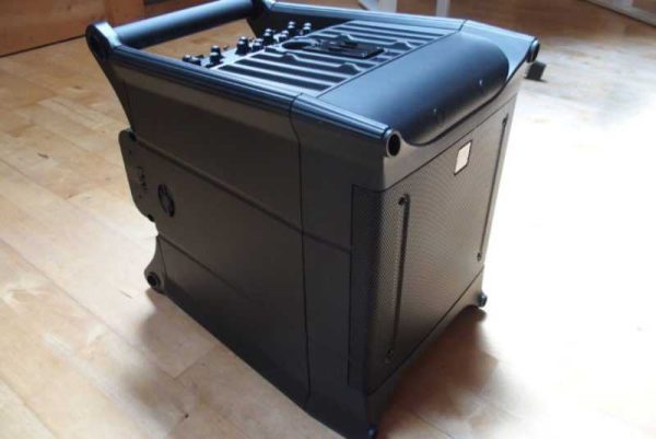 lucas nano 305 fx hk audio