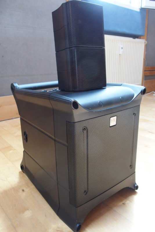 lucas nano 305 fx hk audio