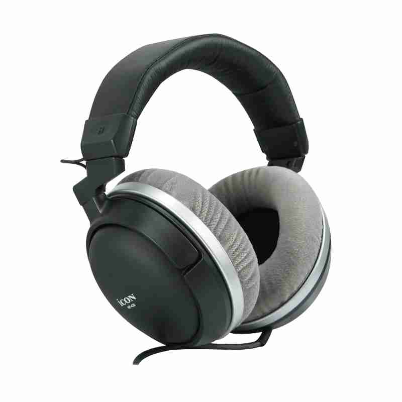 auriculares semiprofesionales behringer hpm1100