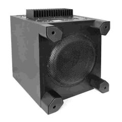 subwoofer yamaha hs10w