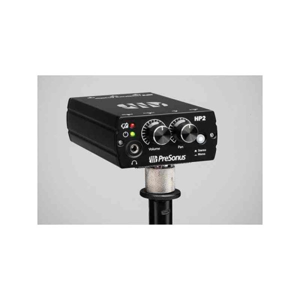 hs2 amplificador de audifonos