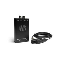 hs2 amplificador de audifonos