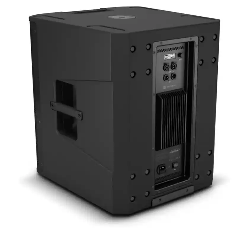 cabina activa de 15 pulgadas ld systems icoa15sub