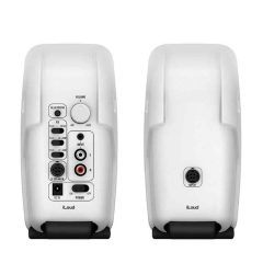 ik multimedia ip iloud mmw in altavoces blanco