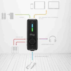 ikc l 13 irig pro io 3