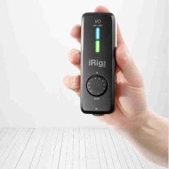 ikc l r irig pro io 2