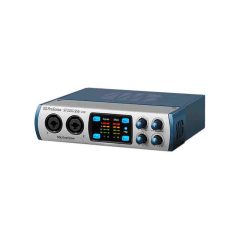 interfaz studio 2. 6 usb presonus
