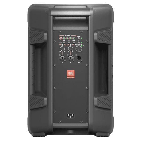 JBL IRX112BT Cabina Activa 1300w Bluetooth