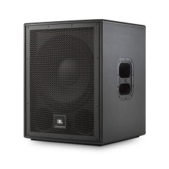 bajo activo jbl irx115s 1300w