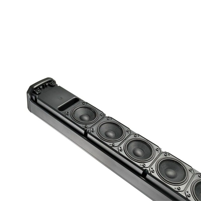 jbl prx one sistema de sonido portable 1000w 130db