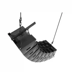 jbl srx910la af bumper de colgado