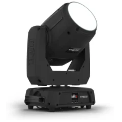 cabeza móvil share intimidator beam 355 irc