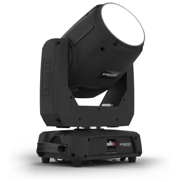 cabeza móvil share intimidator beam 355 irc