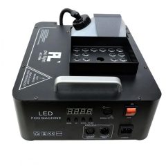 jet 1500 pl pro light maquina de humo vertical