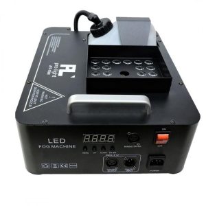 jet 1500 pl pro light maquina de humo vertical