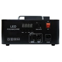 jet 1500 pl pro light maquina de humo vertical