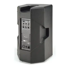 altavoz activo de 2 vías db technologies kl 15