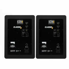 juego de monitores krk classic8g3 na