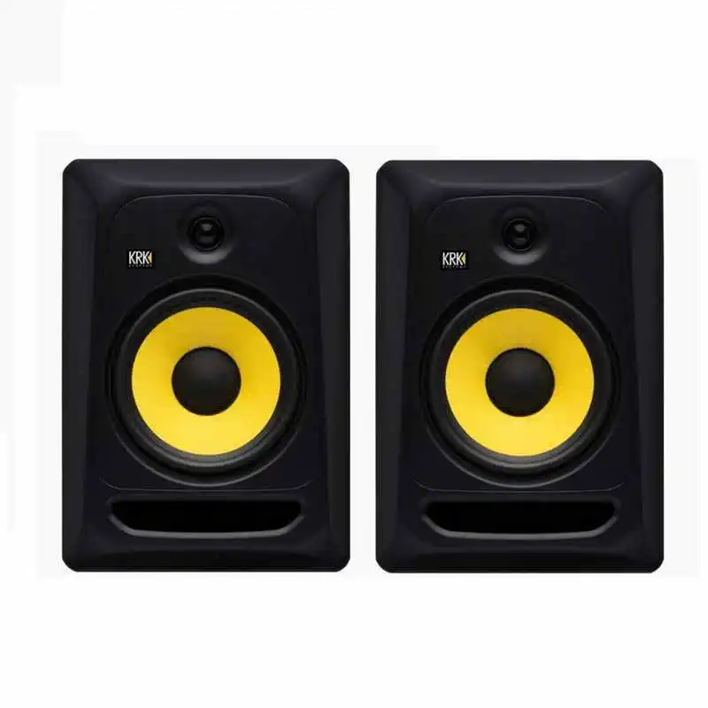 juego de monitores krk classic8g3 na