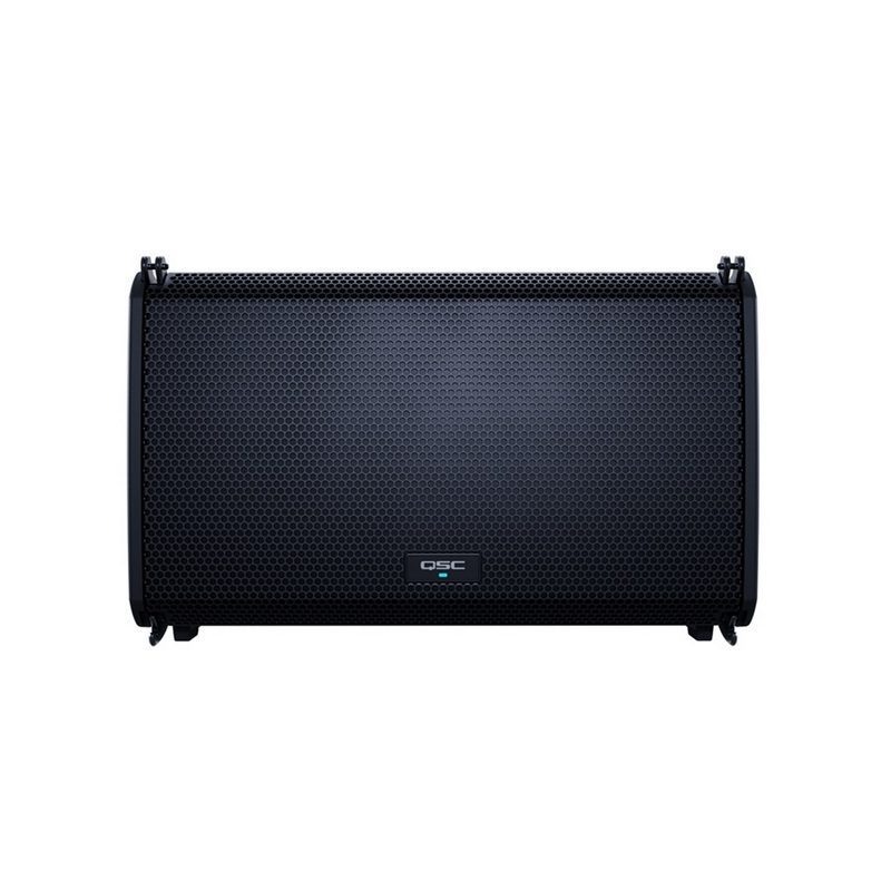 sistema array la112 qsc 136db 2400w