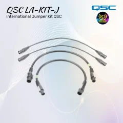 qsc la kit j international jumper kit