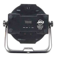 lámpara led mega 64 profile plus adj