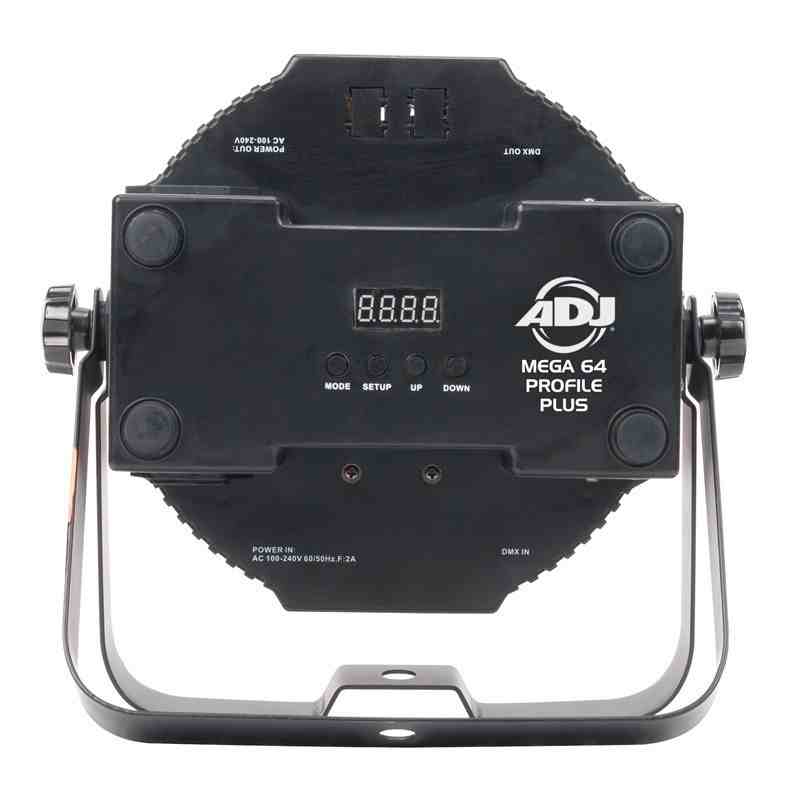 lámpara led mega 64 profile plus adj