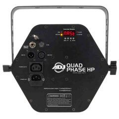 lámpara led quad phase hp adj