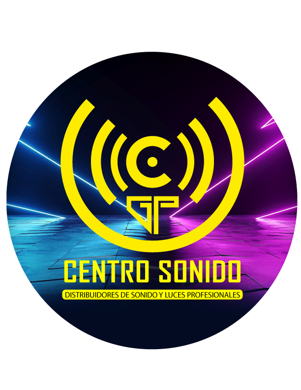 Centro del Sonido