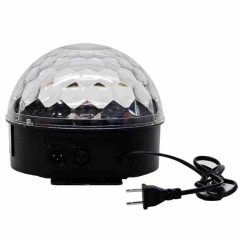 luz led magic ball l001 pro light