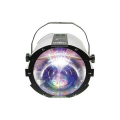 luz led vue4.1 dmx chauvet