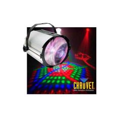 luz led vue4.1 dmx chauvet