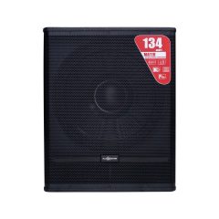 audiocenter ma118 bajo activo 2000w 134 db