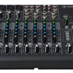mezclador analÓgico mackie 1642vlz4