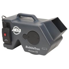 cámara de humo amber fog 400 led