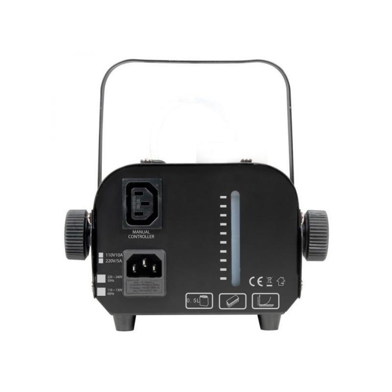 maquina de humo vf400 adj 400w