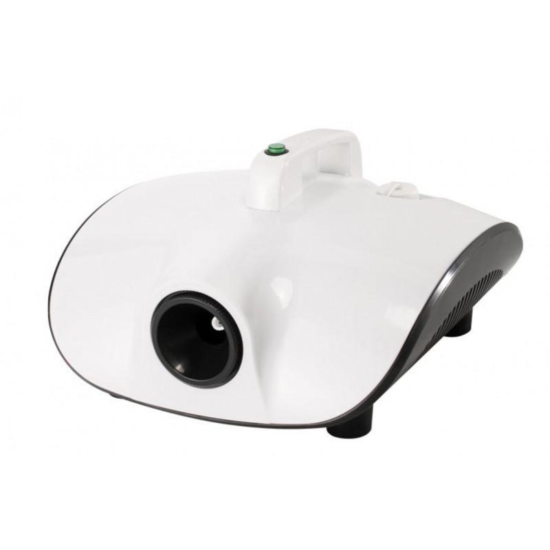 maquina termonebulizadora