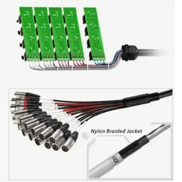 medusa roxtone stbn1604l20