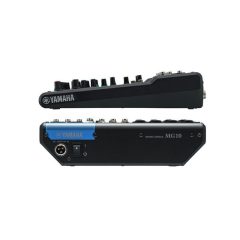 mezclador yamaha mg10
