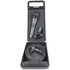 microfono alambrico mh30