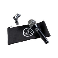 micrófono d8000m akg