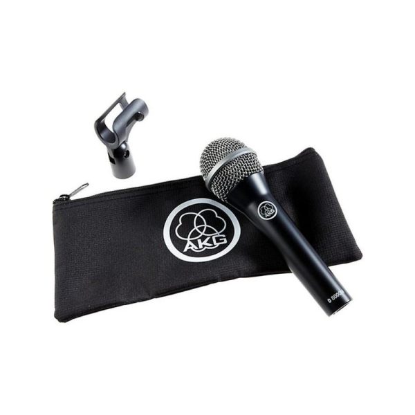 micrófono d8000m akg